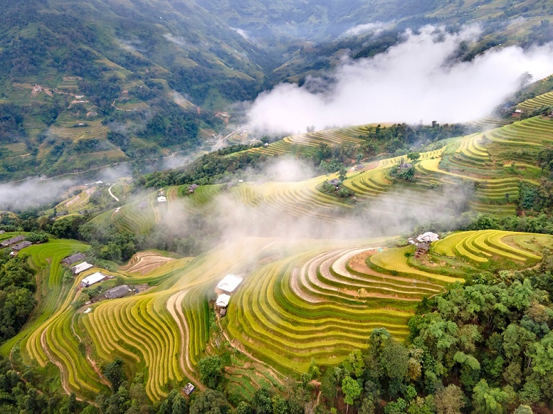 Ha Giang Loop 3D2N
