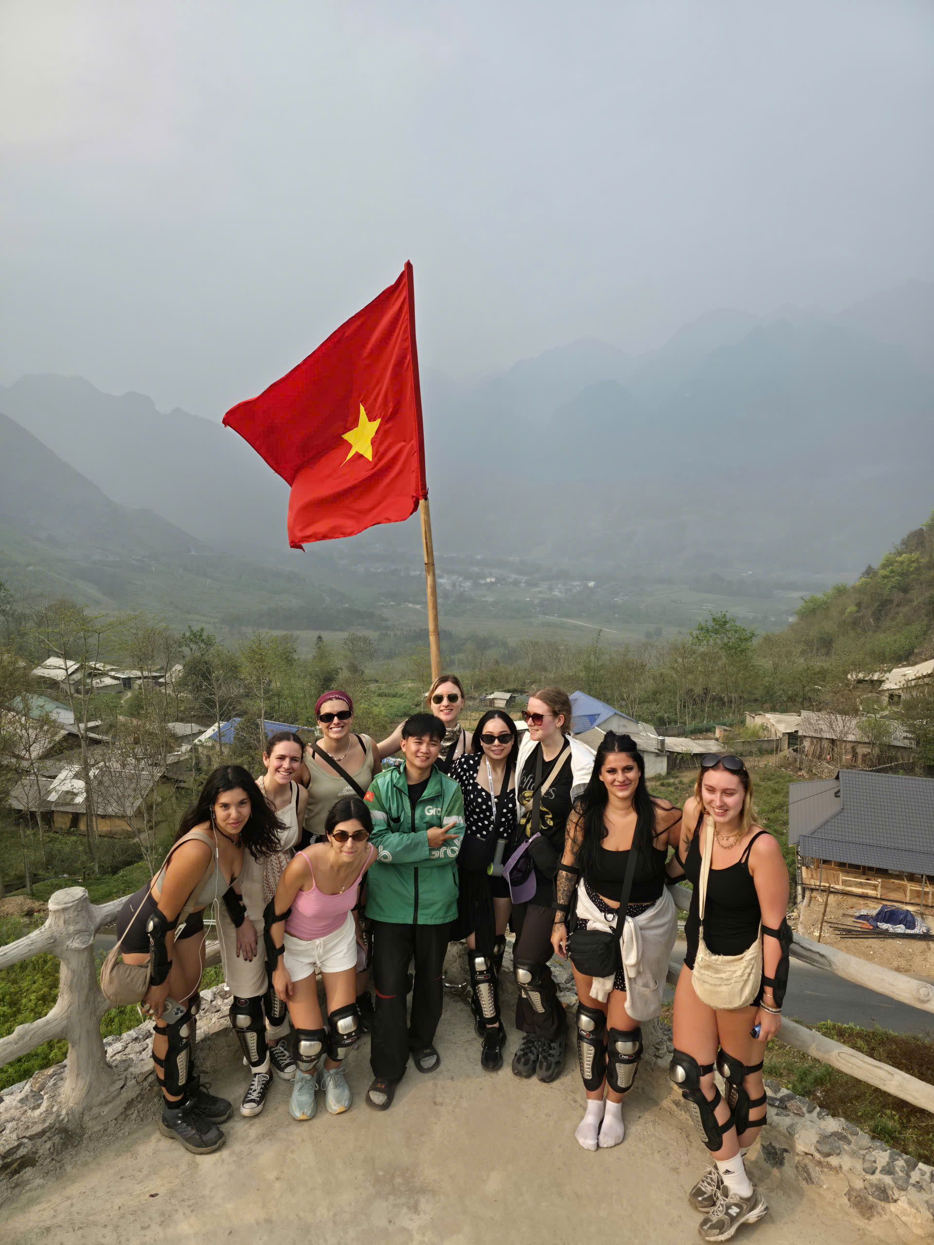 Ha Giang Loop 2D1N